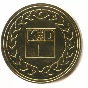 Медаль Kammer der Technik
