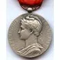 Почётная Медаль Министерства Труда