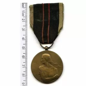 Медаль Сопротивления 1940-1945 г.