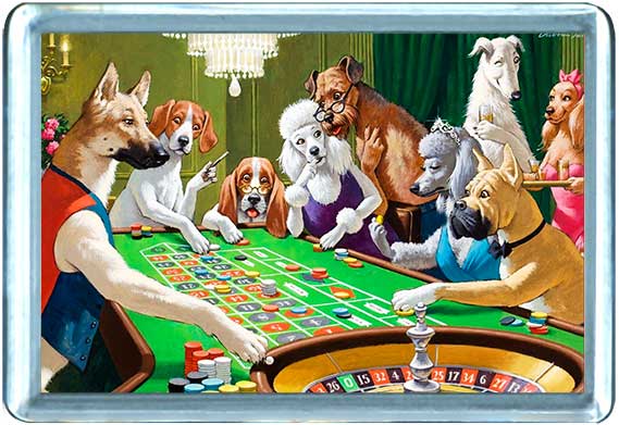 Собачье казино онлайн казино de