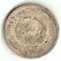 Монета 20 копеек СССР 1931 года.